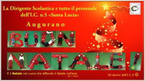 buon natale