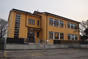 Scuola Primaria “Emilio Salgari”