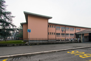 Scuola “6 Maggio 1848”