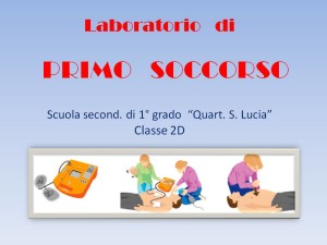 primo soccorso