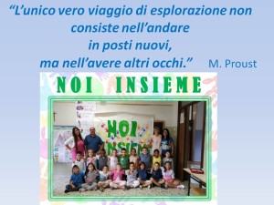 NOI INSIEME