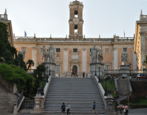 campidoglio