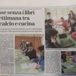 giornale