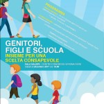 Genitori, figli e scuola rientameto