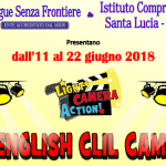 Immagine English Clil Camp