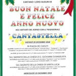 locandina cantastella 2018-19