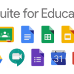 logo G Suite