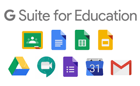 logo G Suite