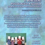 Locandina Sportello Psicologico IC5