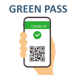 green-pass-logo