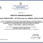 img attestato ringraziamento USR_VENETO